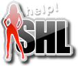 SHL | Help Studiohotline